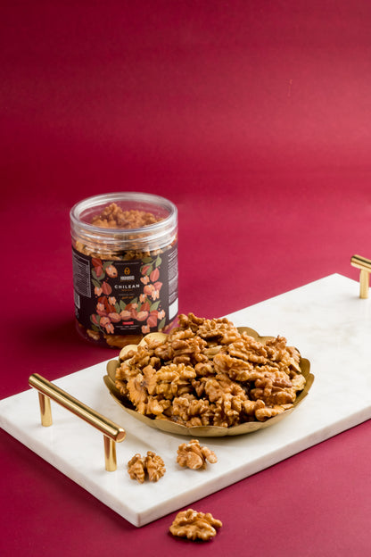 Highland Delights Chilean Walnut