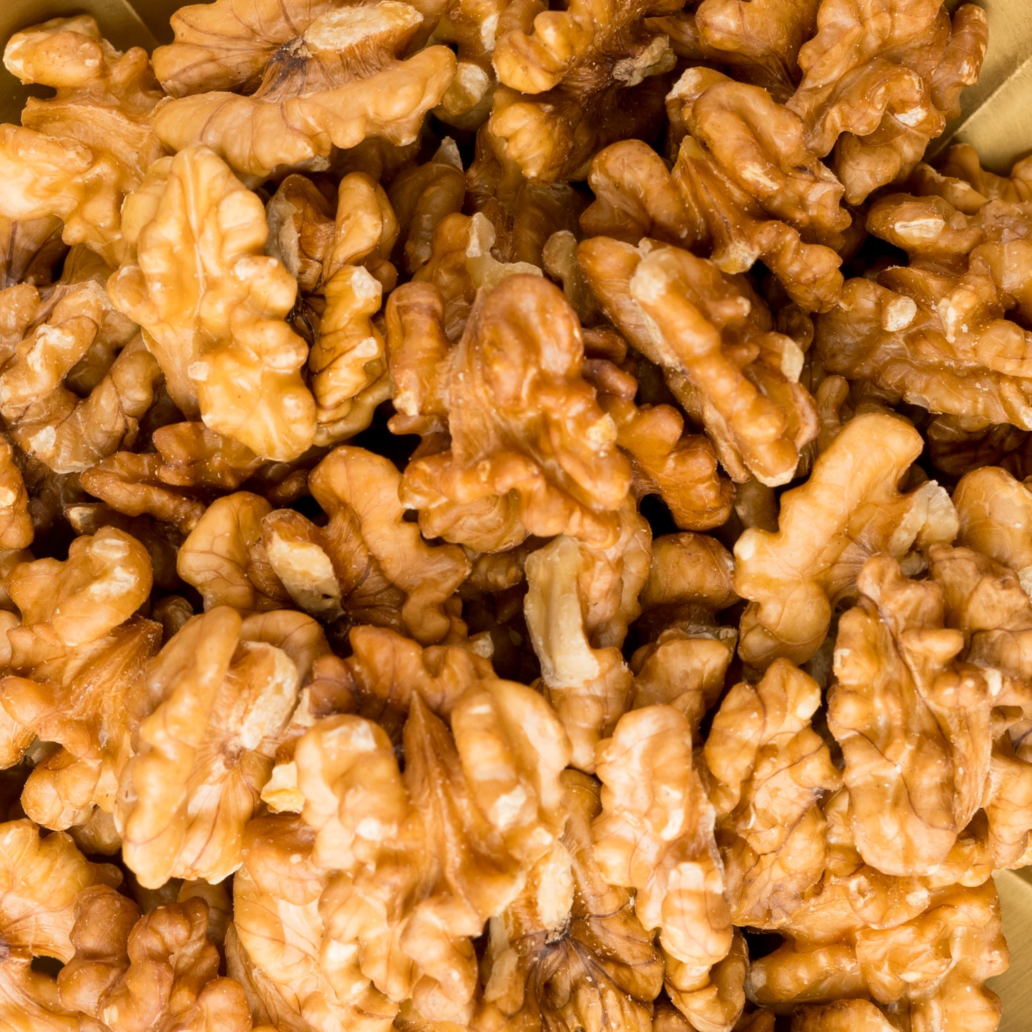Highland Delights Chilean Walnut: Naturally grown walnuts from Chile, ideal for a wholesome snack.
